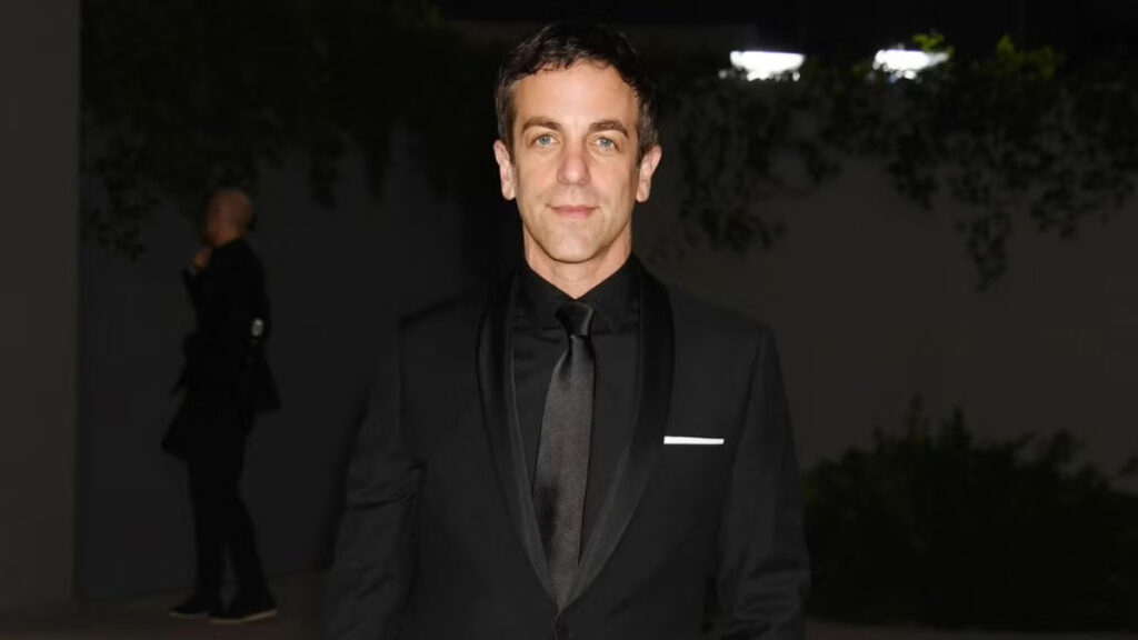 B.J. Novak Net Worth