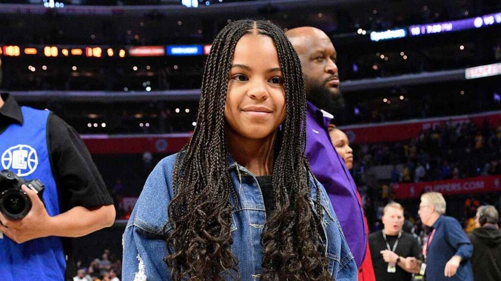 Blue Ivy Carter Net Worth