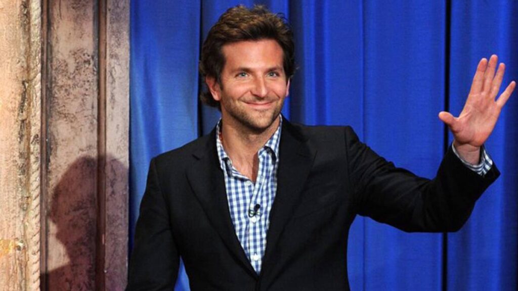 Bradley Cooper Net Worth