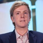 Chris Hughes, co-founder of Facebook and media entrepreneur.