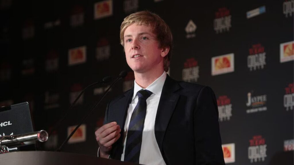 Chris Hughes, Facebook co-founder and advocate for economic reform, career highlights 2025.