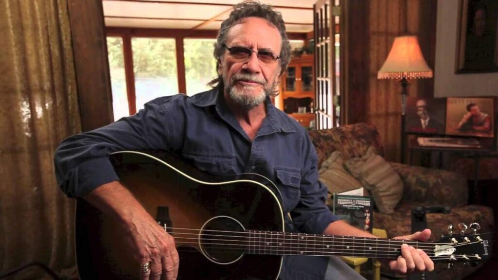 David Frizzell Net Worth