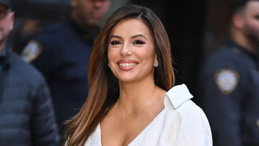 Eva Longoria Net Worth