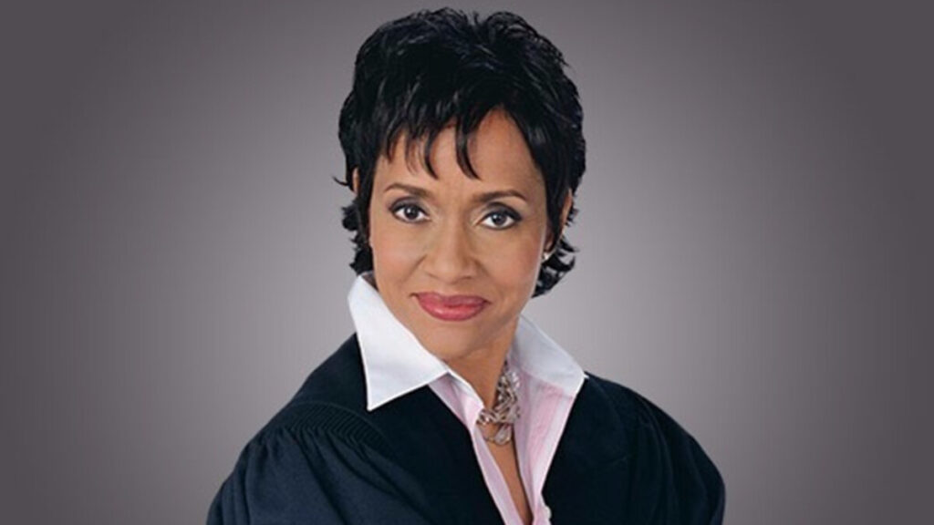 Glenda Hatchett Net Worth