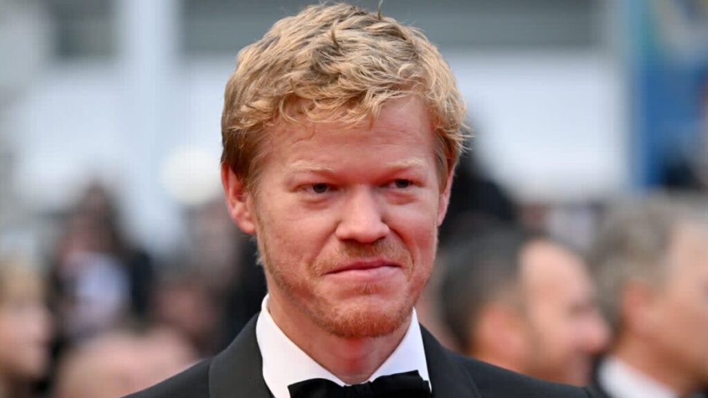 Jesse Plemons Net Worth