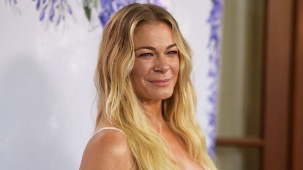 LeAnn Rimes Net Worth