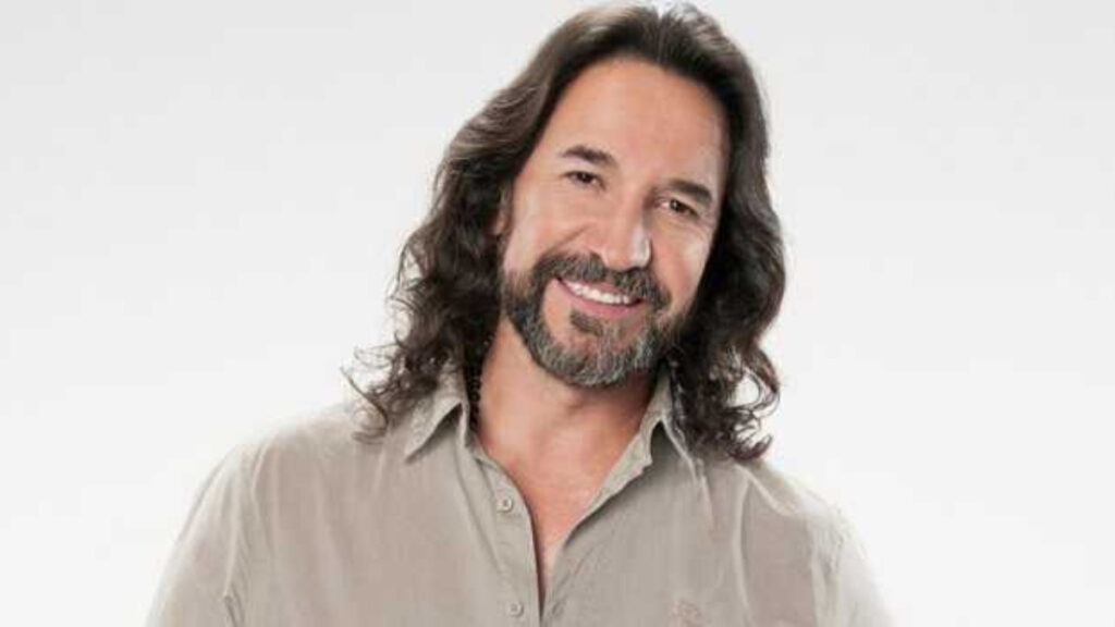 Marco Antonio Solís Net Worth