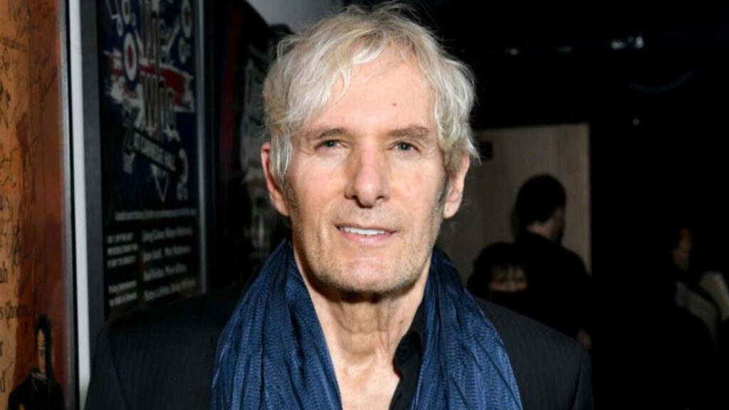 Michael Bolton Net Worth