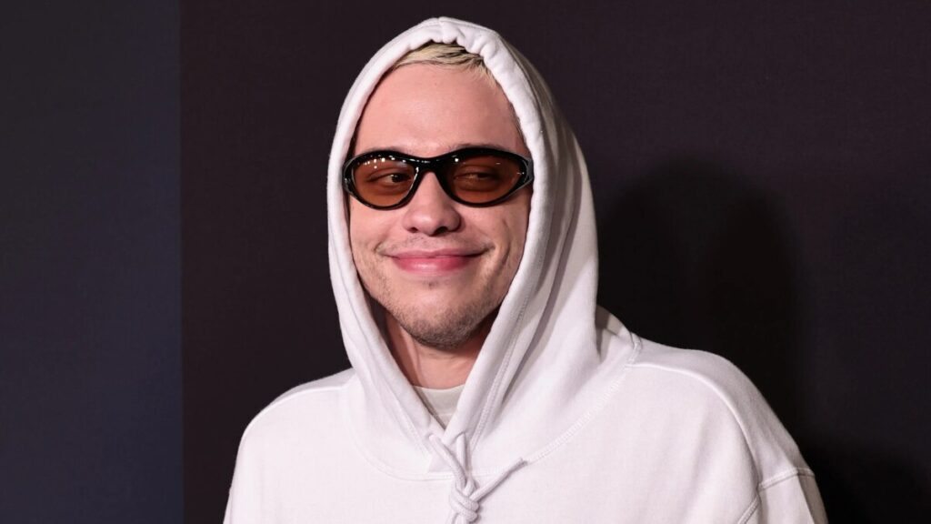 Pete Davidson Net Worth