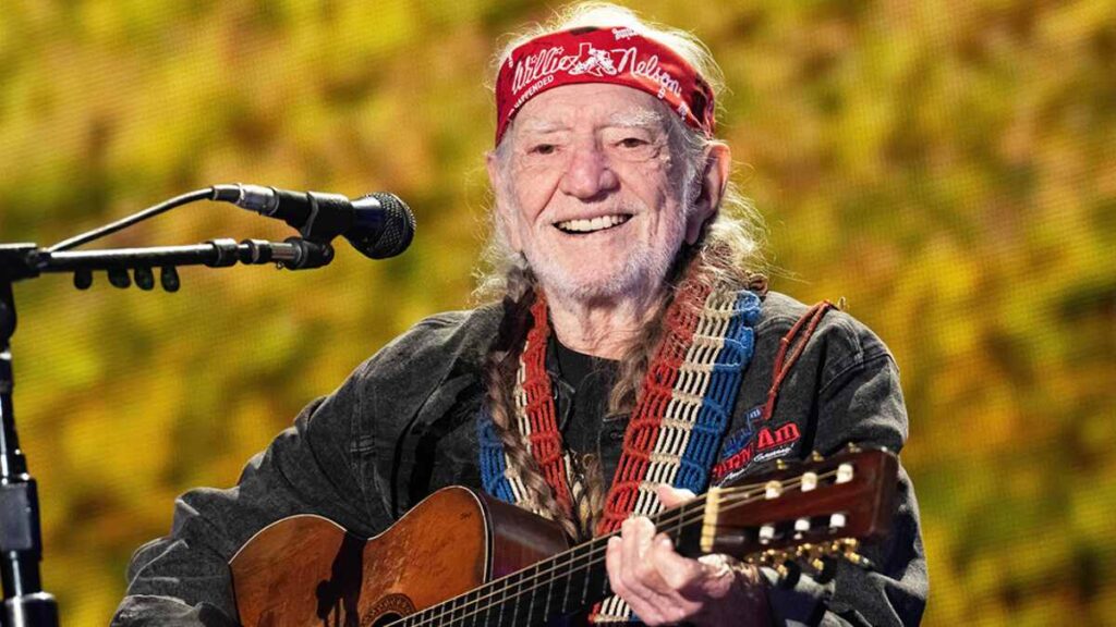 Willie Nelson Net Worth