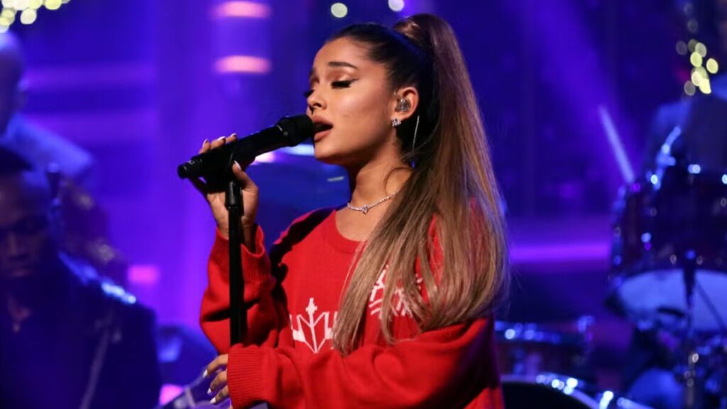 Ariana Grande Net Worth