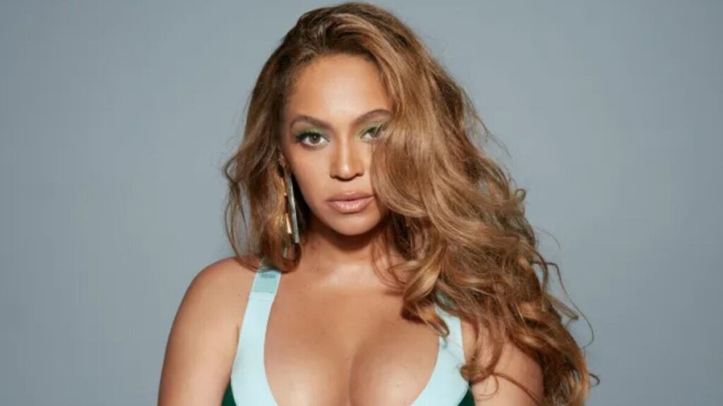 Beyoncé Knowles Net Worth