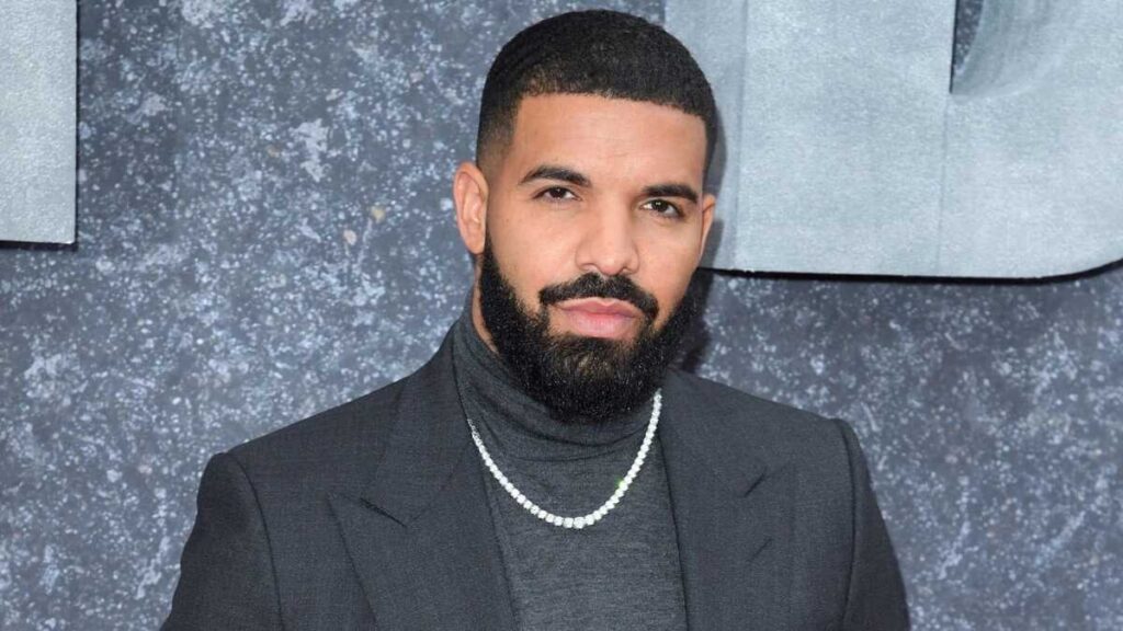 Drake Net Worth