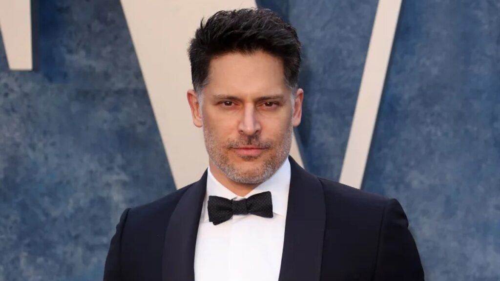 Joe Manganiello Net Worth
