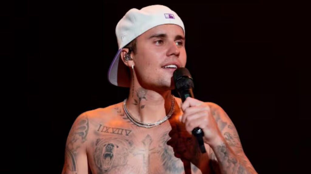 Justin Bieber Net Worth
