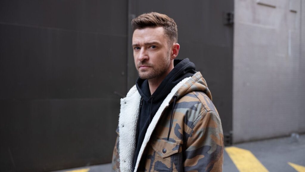 Justin Timberlake Net Worth