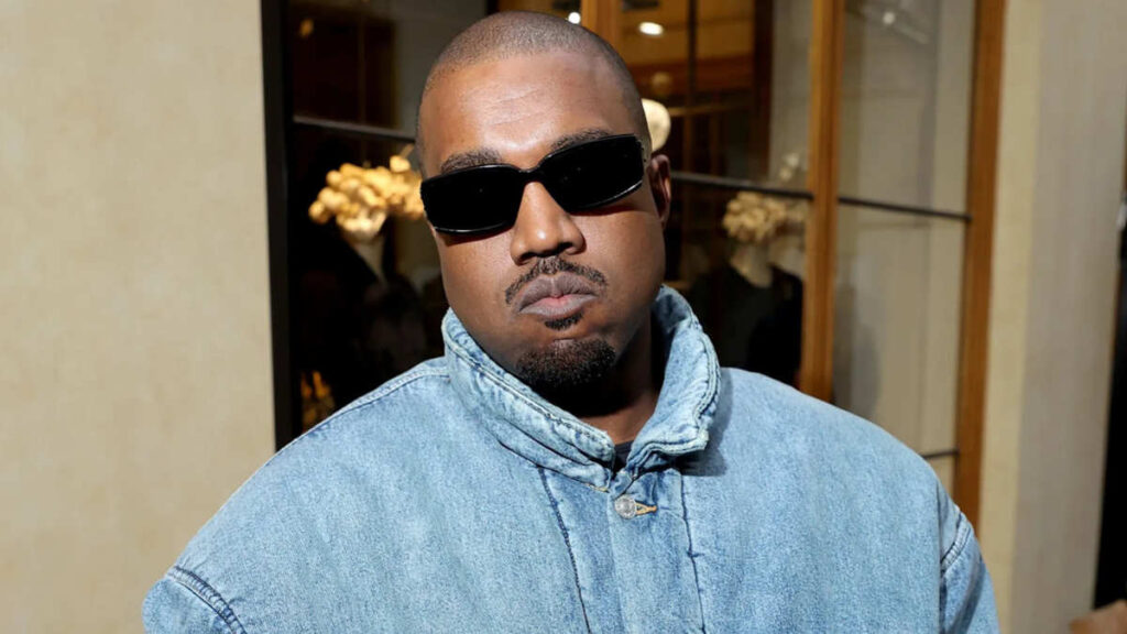 Kanye West Net Worth