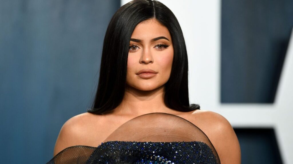 Kylie Jenner Net Worth