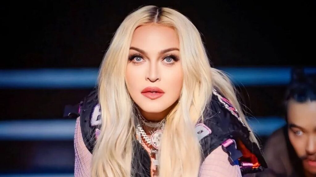 Madonna Net Worth