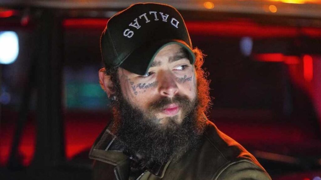 Post Malone Net Worth