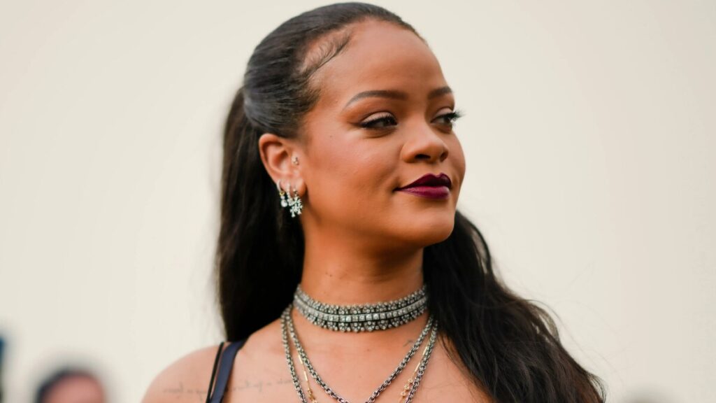 Rihanna Net Worth