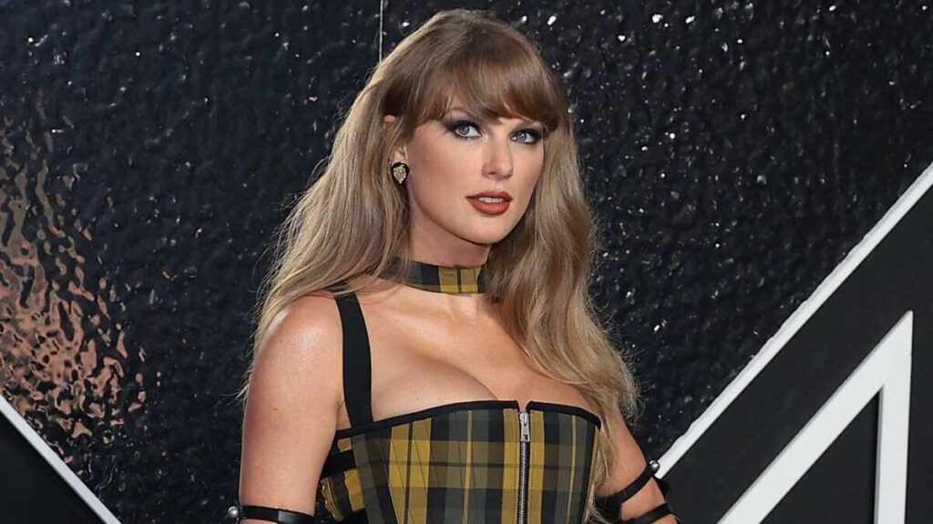 Taylor Swift Net Worth