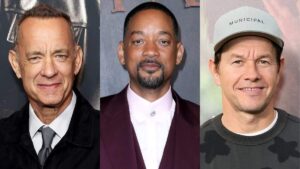 Top 50 Highest-Paid Hollywood Actors of All Time