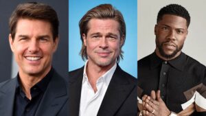 Top 50 Highest-Paid Hollywood Actors of All Time