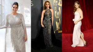 Top 50 Richest Actresses in the World