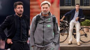 Top 50 Richest Coaches in the World