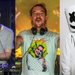 Top 50 Richest DJs in the World