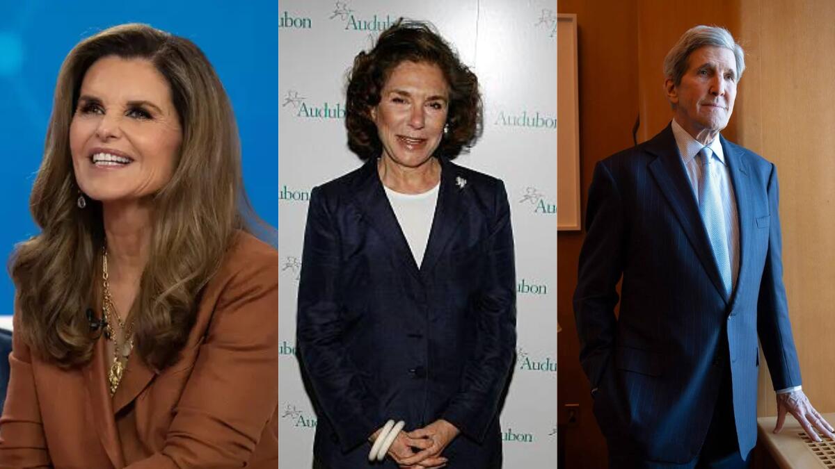 Top 50 Richest Democrats in the World