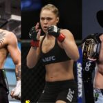 Top 50 Richest MMA Fighters in the World
