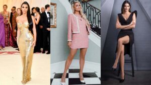 Top 50 Richest Models in the World