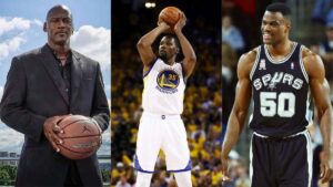 Top 50 Richest NBA Players in the World
