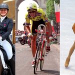 Top 50 Richest Olympians in the World