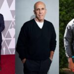 Top 50 Richest Producers in the World