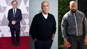 Top 50 Richest Producers in the World