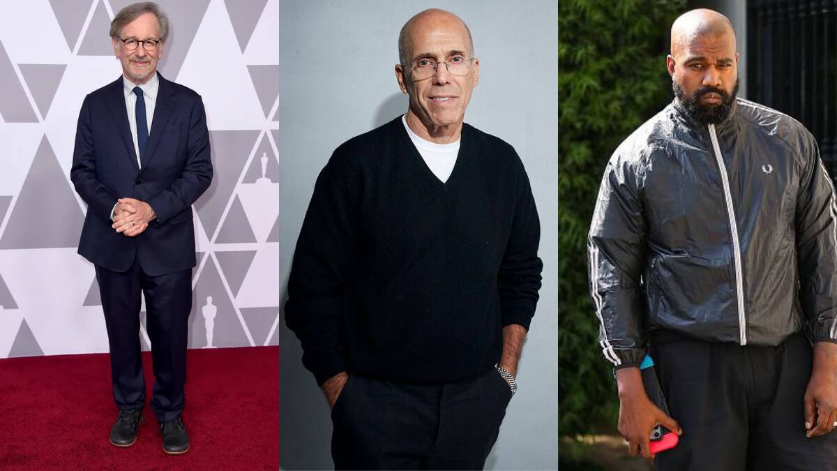 Top 50 Richest Producers in the World