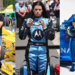 Top 50 Richest Race Car Drivers in the World