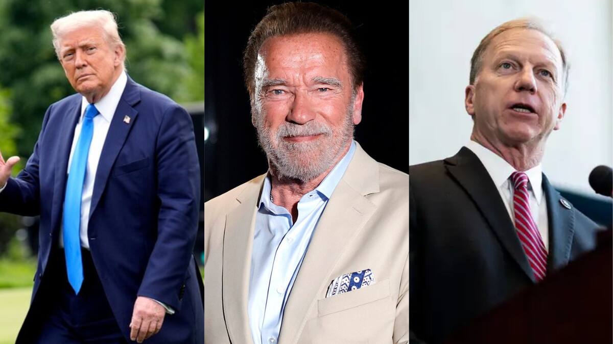 Top 50 Richest Republicans in the World