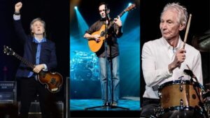 Top 50 Richest Rock Stars in the World