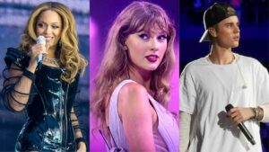 Top 50 Richest Singers in the World