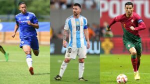 Top 50 Richest Soccer Players in the World