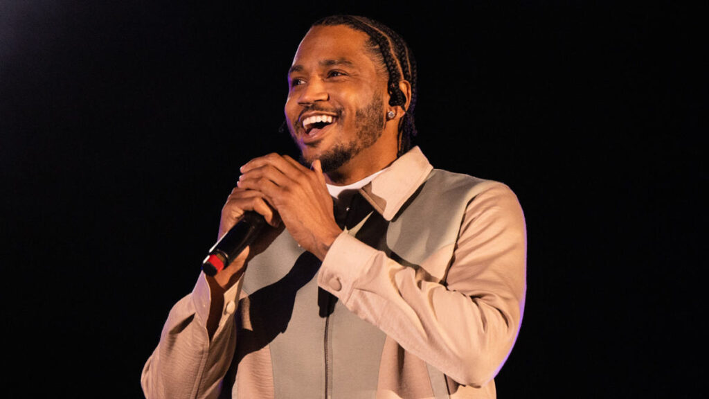Trey Songz Net Worth