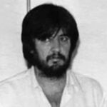 Portrait of Amado Carrillo Fuentes, former leader of the Juárez Cartel and one of the richest drug lords in history