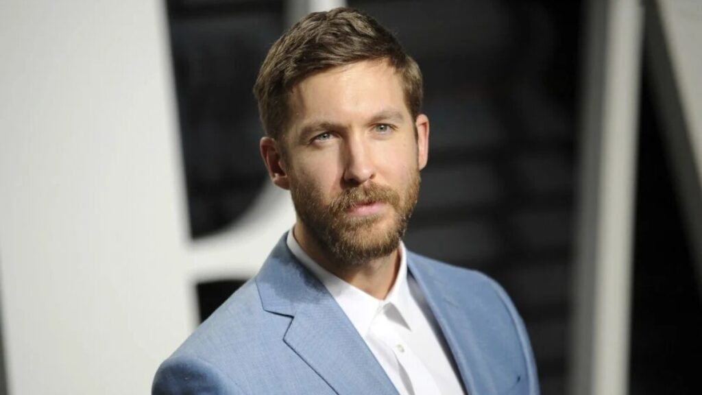 Calvin Harris Net Worth