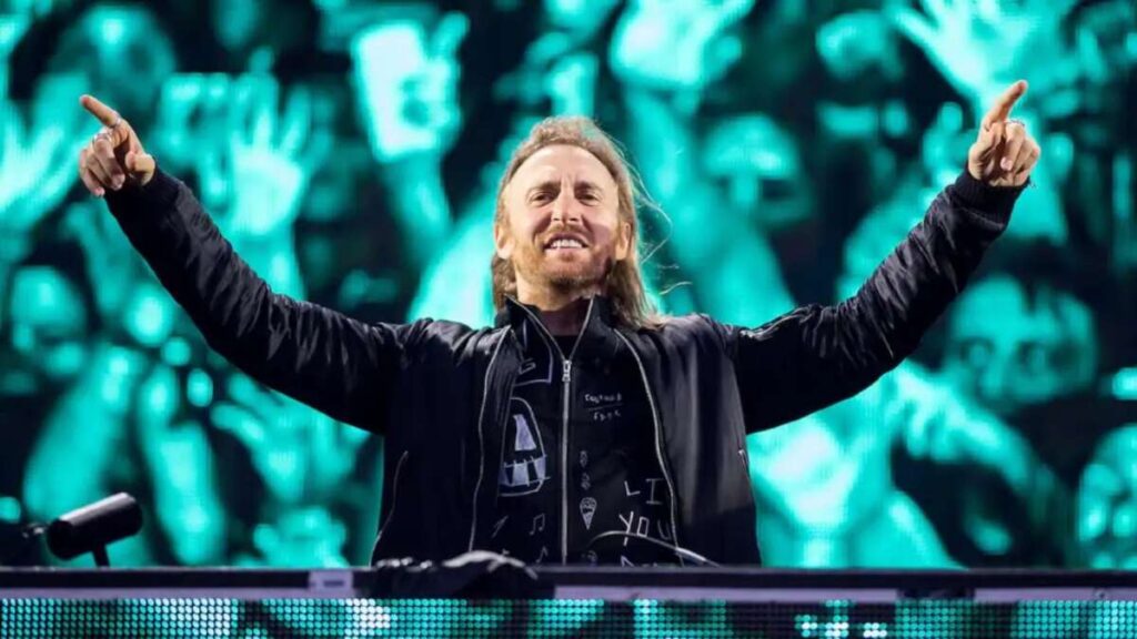 David Guetta Net Worth