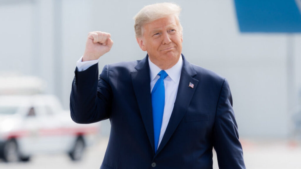 Donald Trump Net Worth