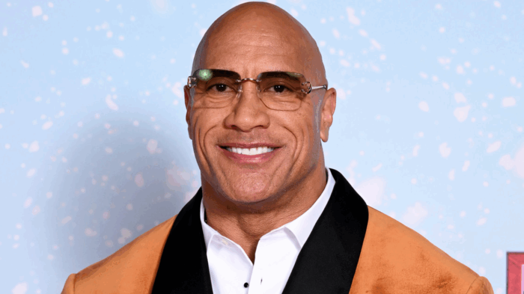 Dwayne The Rock Johnson Net Worth